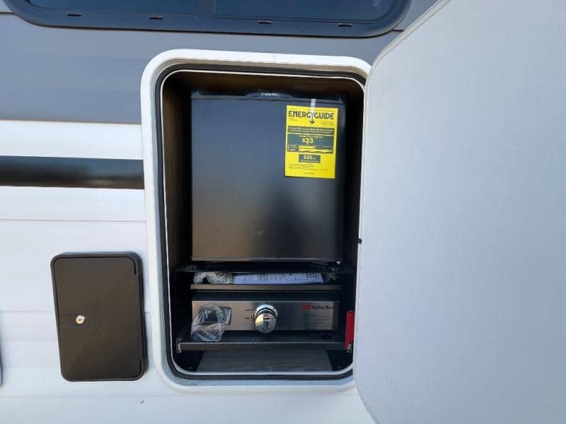 2026 Forest River 2026 Forest River Forest River Salem - thumbnail 11