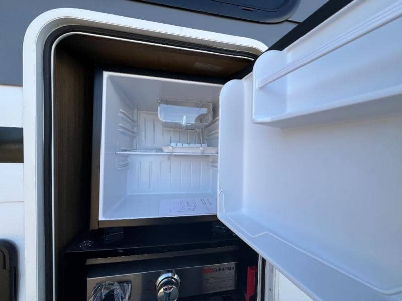 2026 Forest River 2026 Forest River Forest River Salem - thumbnail 12