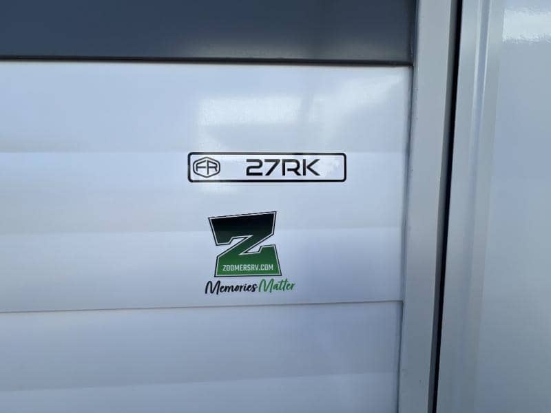 2026 Forest River 2026 Forest River Forest River Salem - thumbnail 13