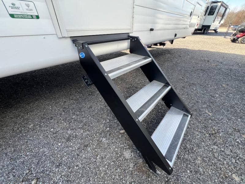 2026 Forest River 2026 Forest River Forest River Salem - thumbnail 14