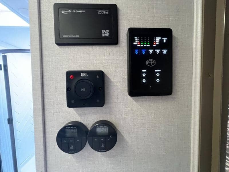 2026 Forest River 2026 Forest River Forest River Salem - thumbnail 15