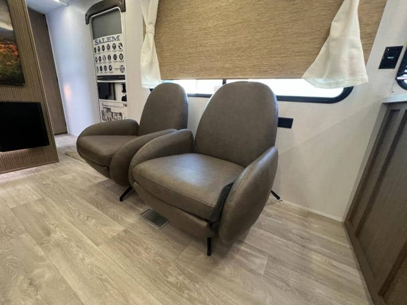 2026 Forest River 2026 Forest River Forest River Salem - thumbnail 17