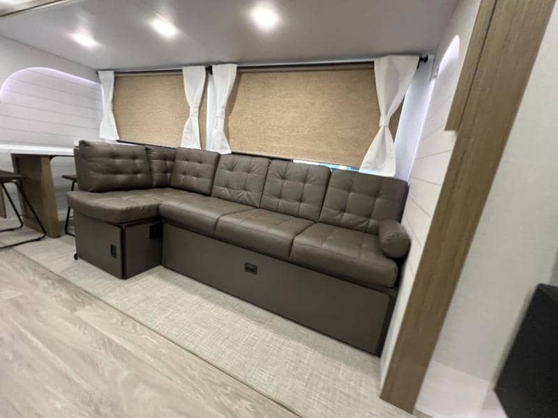 2026 Forest River 2026 Forest River Forest River Salem - thumbnail 20