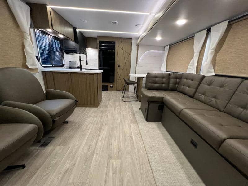 2026 Forest River 2026 Forest River Forest River Salem - thumbnail 21