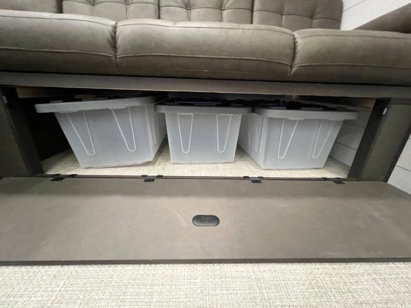 2026 Forest River 2026 Forest River Forest River Salem - thumbnail 22