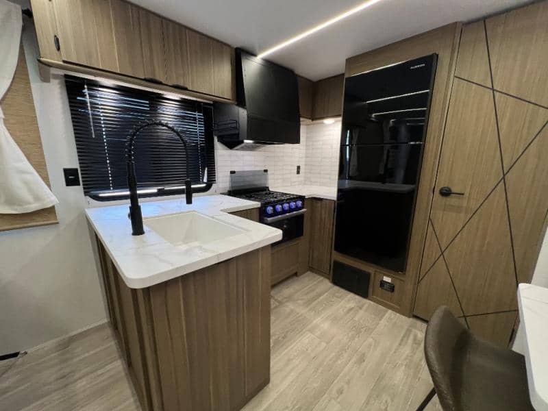 2026 Forest River 2026 Forest River Forest River Salem - thumbnail 24