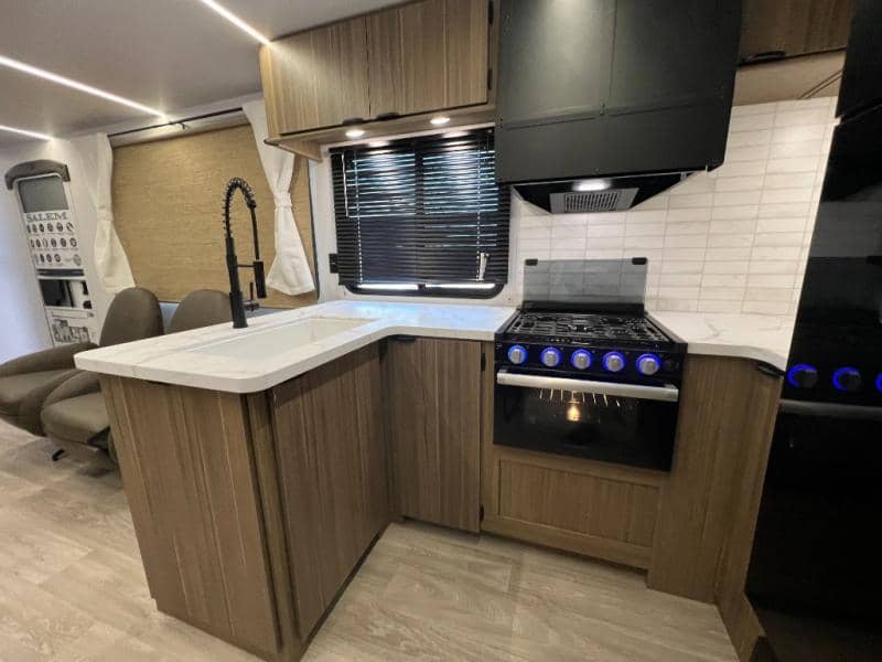 2026 Forest River 2026 Forest River Forest River Salem - thumbnail 26