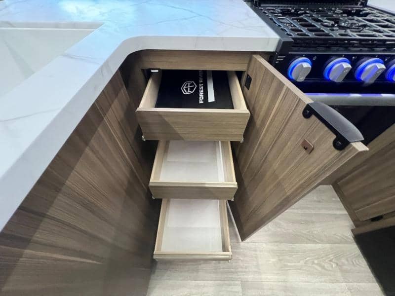 2026 Forest River 2026 Forest River Forest River Salem - thumbnail 29