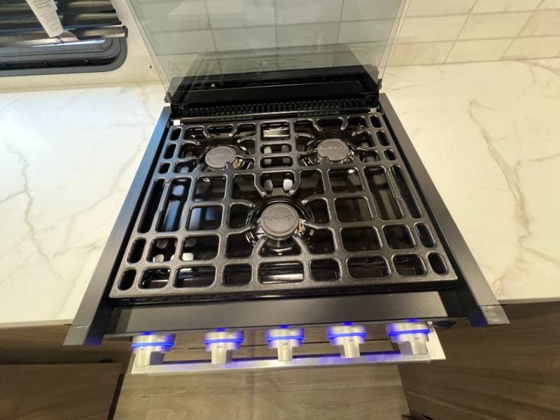 2026 Forest River 2026 Forest River Forest River Salem - thumbnail 31