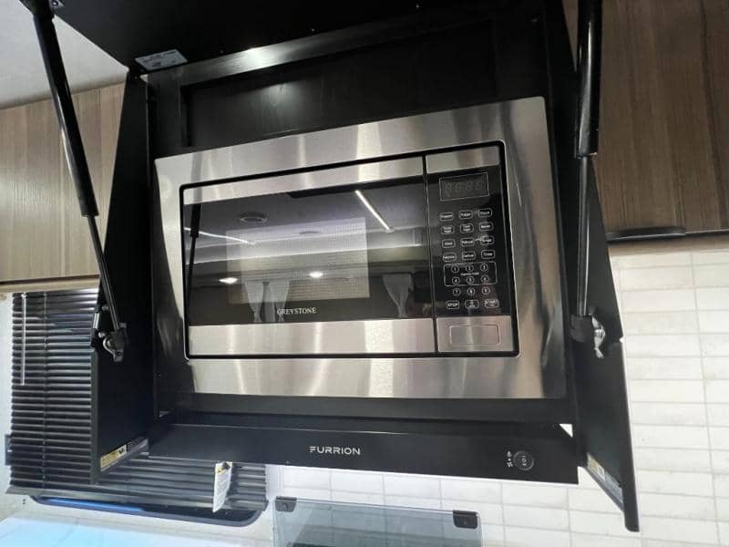 2026 Forest River 2026 Forest River Forest River Salem - thumbnail 35