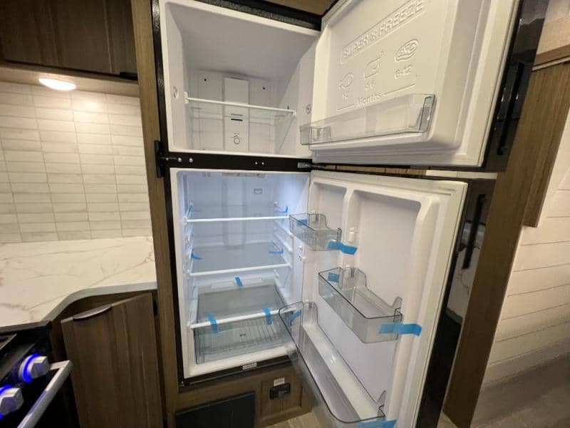 2026 Forest River 2026 Forest River Forest River Salem - thumbnail 38