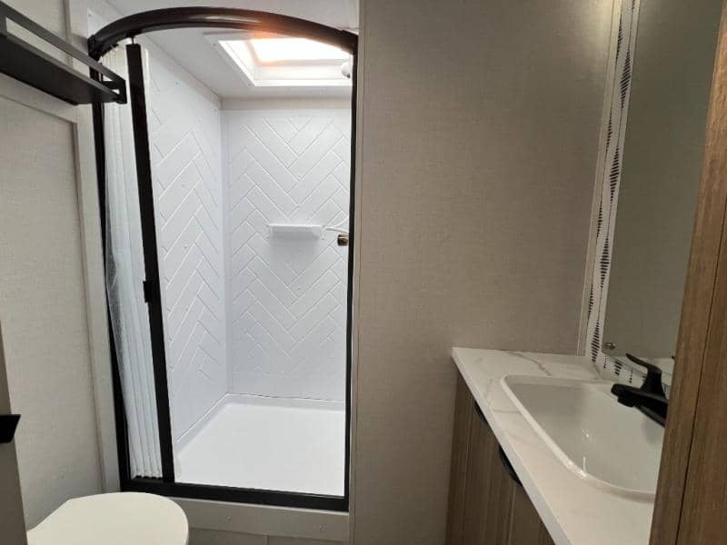 2026 Forest River 2026 Forest River Forest River Salem - thumbnail 41