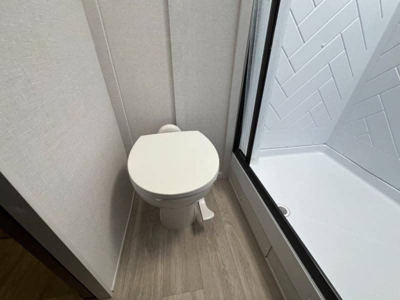 2026 Forest River 2026 Forest River Forest River Salem - thumbnail 42