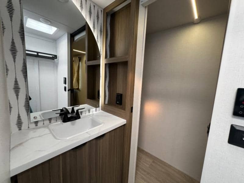 2026 Forest River 2026 Forest River Forest River Salem - thumbnail 45