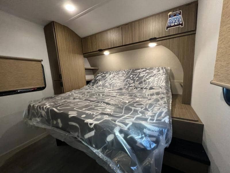 2026 Forest River 2026 Forest River Forest River Salem - thumbnail 47