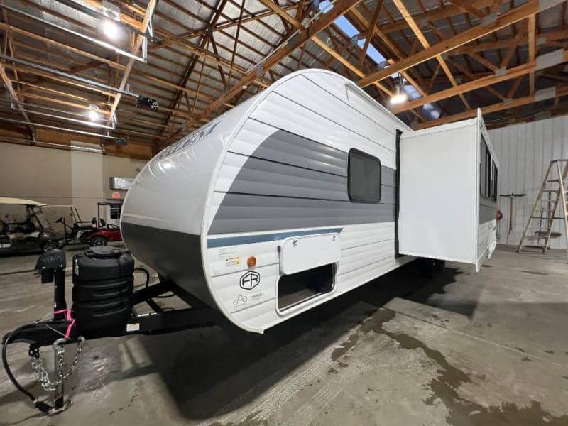 2026 Forest River 2026 Forest River Salem Cruise Lite - thumbnail 4