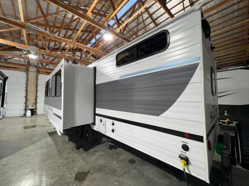 2026 Forest River 2026 Forest River Salem Cruise Lite - thumbnail 5