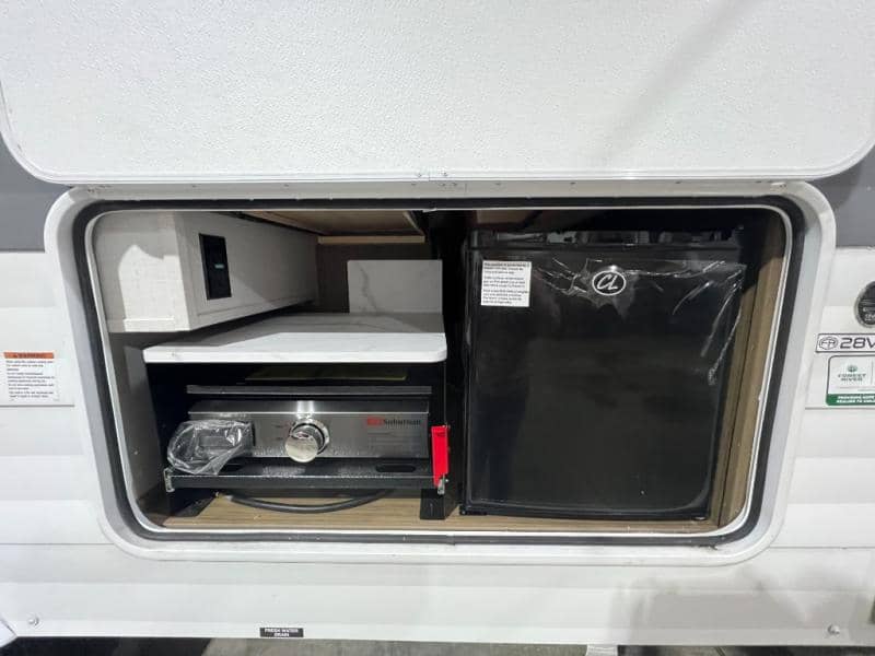 2026 Forest River 2026 Forest River Salem Cruise Lite - thumbnail 8