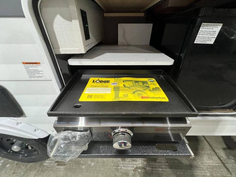 2026 Forest River 2026 Forest River Salem Cruise Lite - thumbnail 9