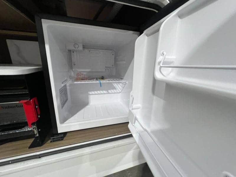 2026 Forest River 2026 Forest River Salem Cruise Lite - thumbnail 10