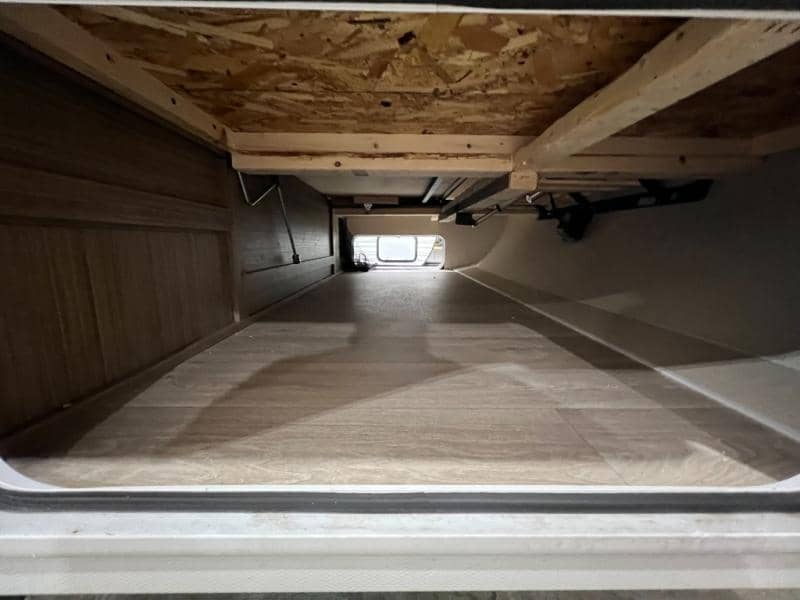 2026 Forest River 2026 Forest River Salem Cruise Lite - thumbnail 11