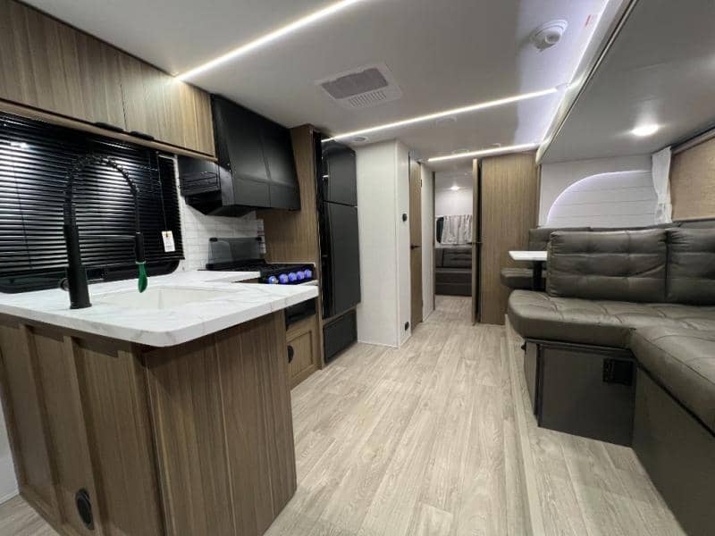 2026 Forest River 2026 Forest River Salem Cruise Lite - thumbnail 13