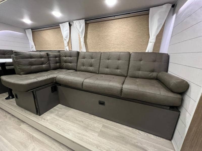 2026 Forest River 2026 Forest River Salem Cruise Lite - thumbnail 14