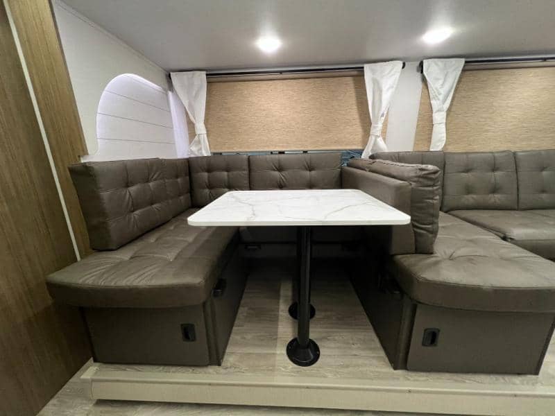 2026 Forest River 2026 Forest River Salem Cruise Lite - thumbnail 15