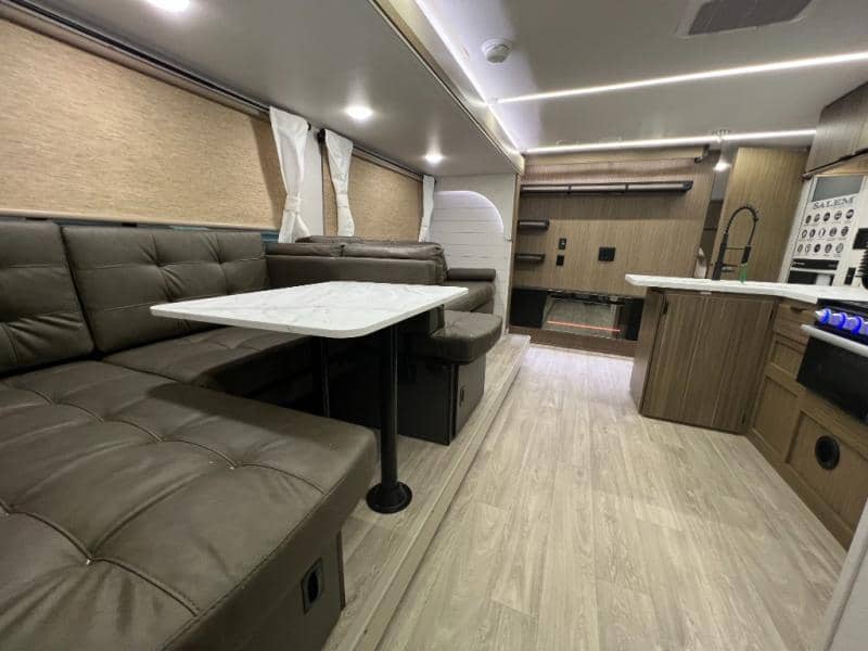 2026 Forest River 2026 Forest River Salem Cruise Lite - thumbnail 16