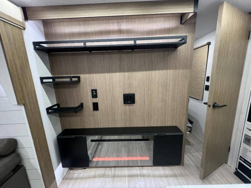 2026 Forest River 2026 Forest River Salem Cruise Lite - thumbnail 18