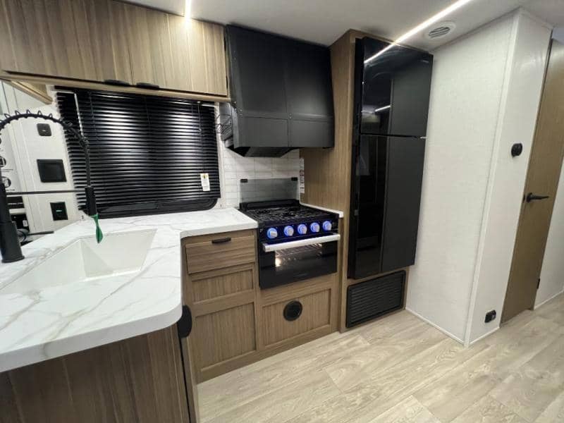 2026 Forest River 2026 Forest River Salem Cruise Lite - thumbnail 19