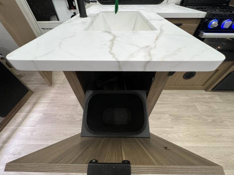 2026 Forest River 2026 Forest River Salem Cruise Lite - thumbnail 21