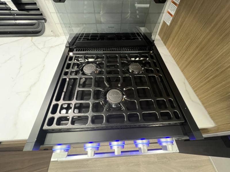 2026 Forest River 2026 Forest River Salem Cruise Lite - thumbnail 22