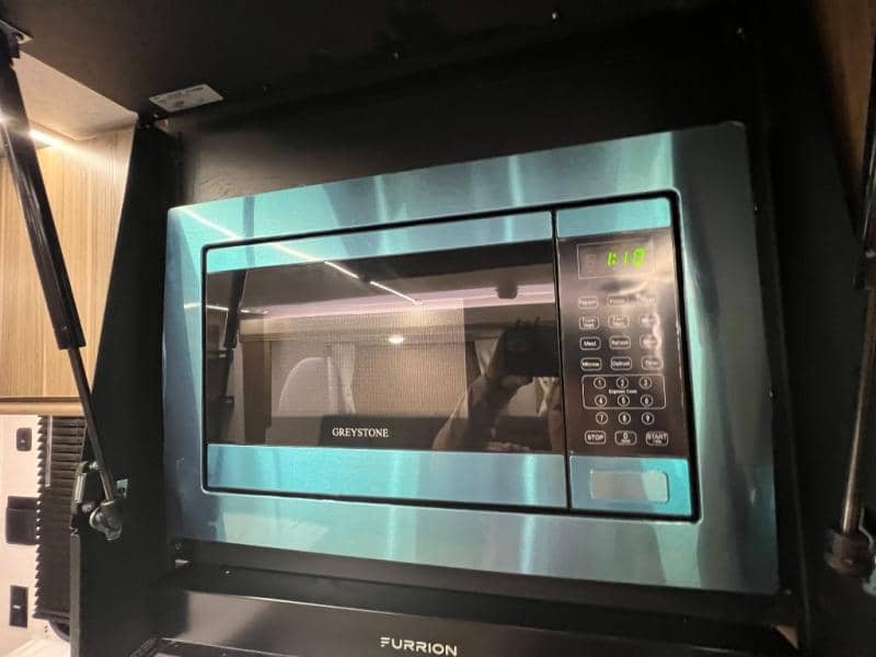 2026 Forest River 2026 Forest River Salem Cruise Lite - thumbnail 25