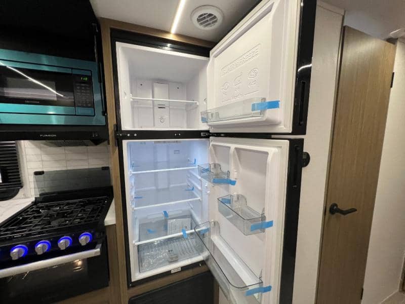 2026 Forest River 2026 Forest River Salem Cruise Lite - thumbnail 27