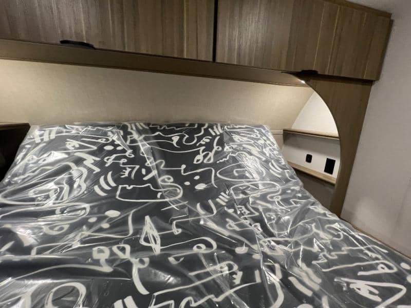 2026 Forest River 2026 Forest River Salem Cruise Lite - thumbnail 30