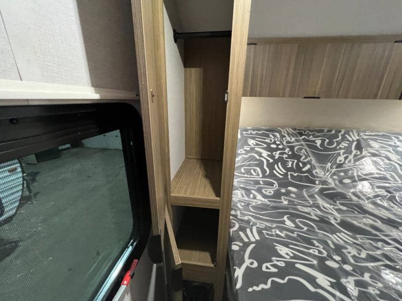 2026 Forest River 2026 Forest River Salem Cruise Lite - thumbnail 31