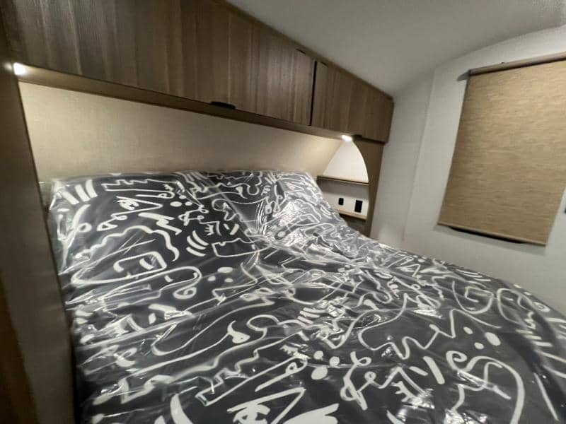 2026 Forest River 2026 Forest River Salem Cruise Lite - thumbnail 32