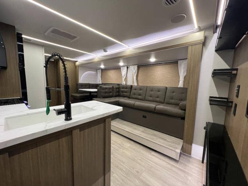 2026 Forest River 2026 Forest River Salem Cruise Lite - thumbnail 34