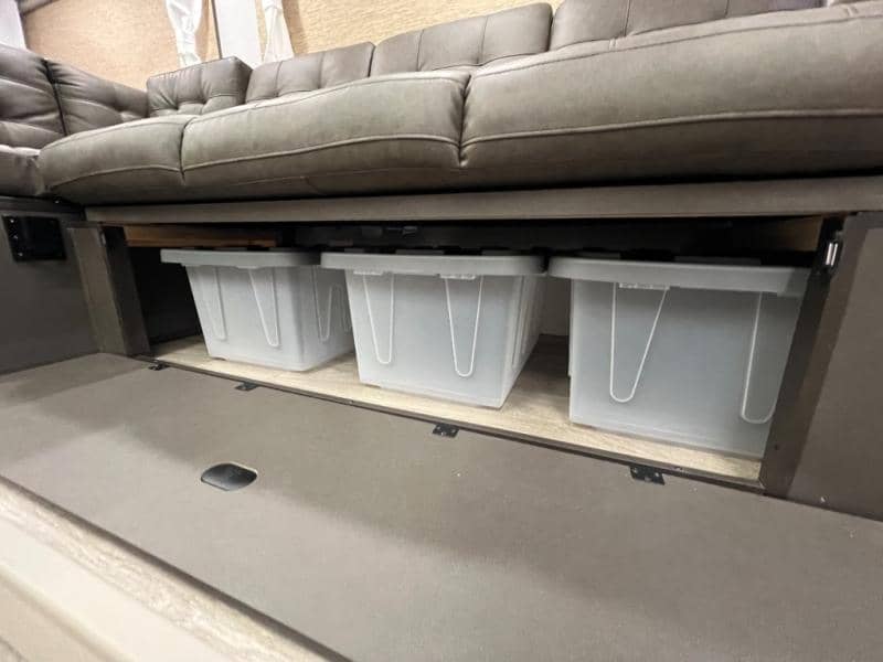 2026 Forest River 2026 Forest River Salem Cruise Lite - thumbnail 35