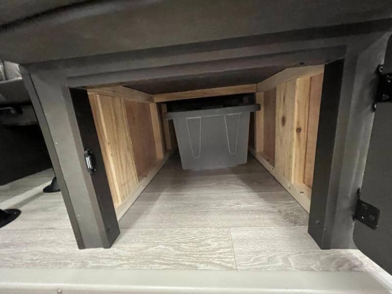 2026 Forest River 2026 Forest River Salem Cruise Lite - thumbnail 36