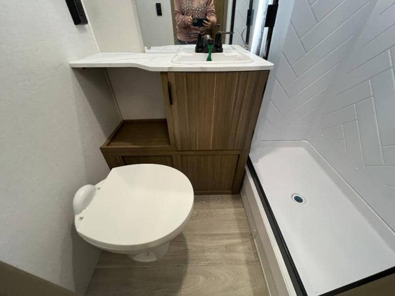 2026 Forest River 2026 Forest River Salem Cruise Lite - thumbnail 38