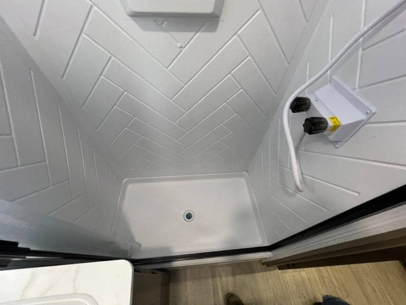 2026 Forest River 2026 Forest River Salem Cruise Lite - thumbnail 40