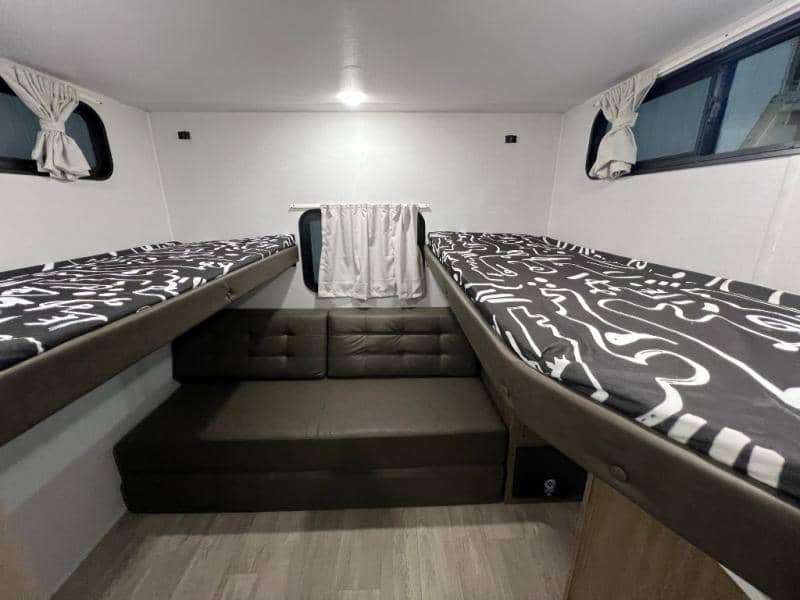 2026 Forest River 2026 Forest River Salem Cruise Lite - thumbnail 43