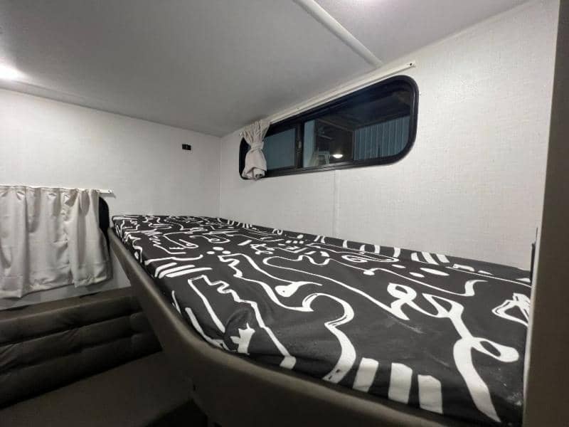 2026 Forest River 2026 Forest River Salem Cruise Lite - thumbnail 44