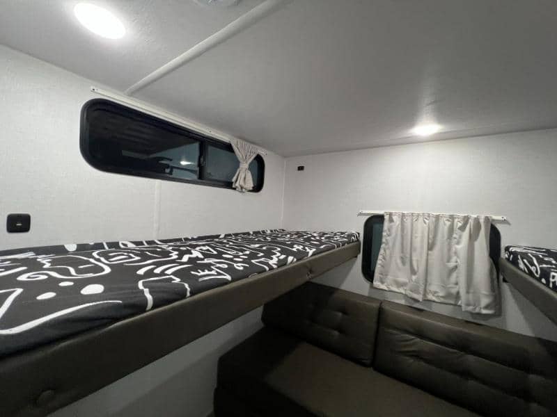 2026 Forest River 2026 Forest River Salem Cruise Lite - thumbnail 45