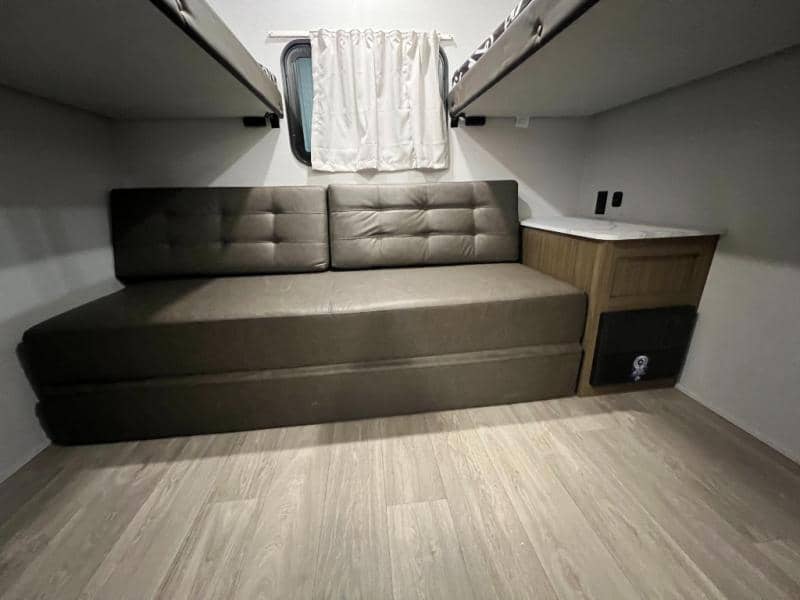 2026 Forest River 2026 Forest River Salem Cruise Lite - thumbnail 46