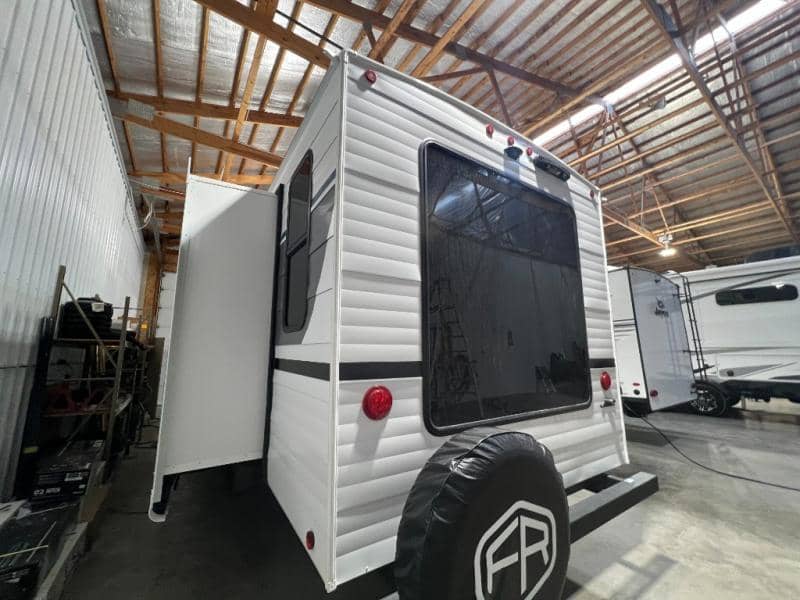 2026 Forest River 2026 Forest River Forest River Salem - thumbnail 5