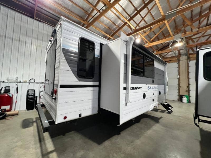 2026 Forest River 2026 Forest River Forest River Salem - thumbnail 6