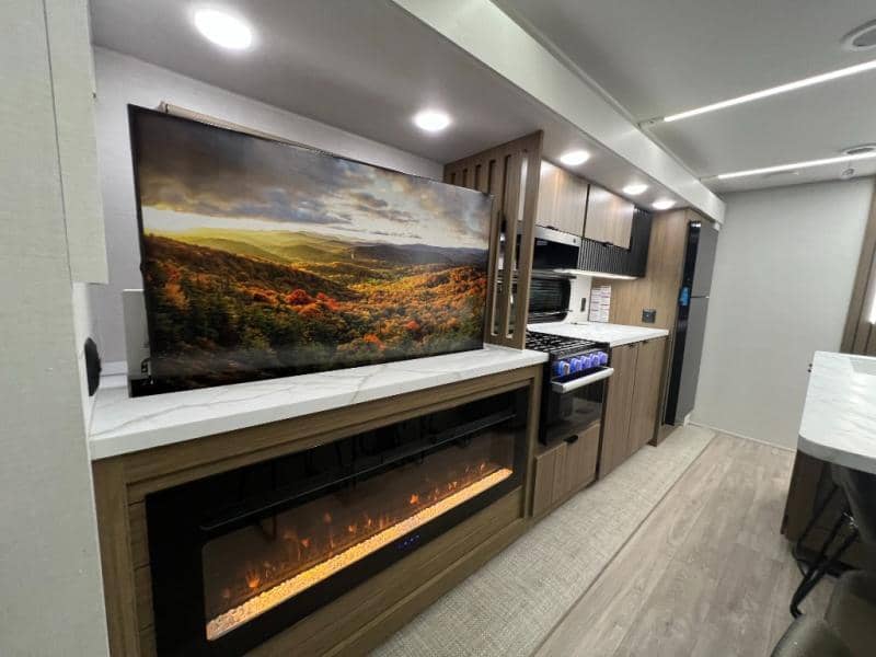 2026 Forest River 2026 Forest River Forest River Salem - thumbnail 10